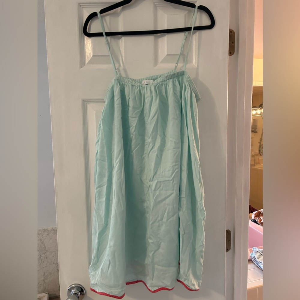 LAKE Nightgown